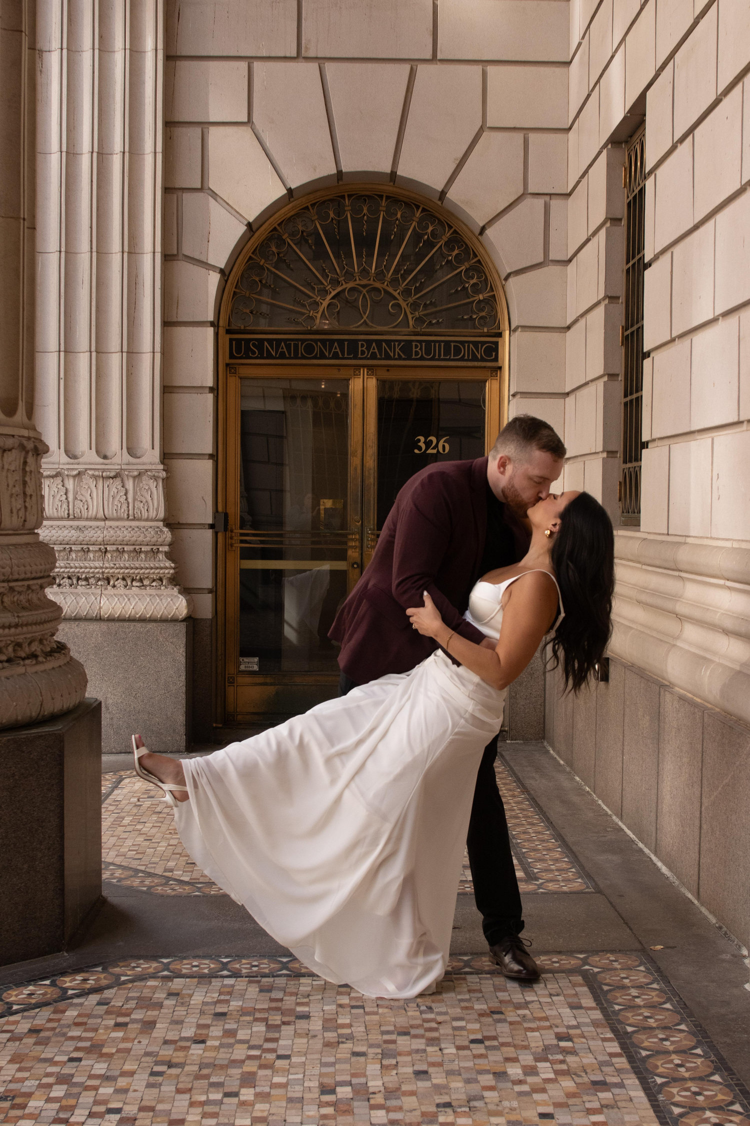 The Wedding Website of Briar Evans and Avery Davis