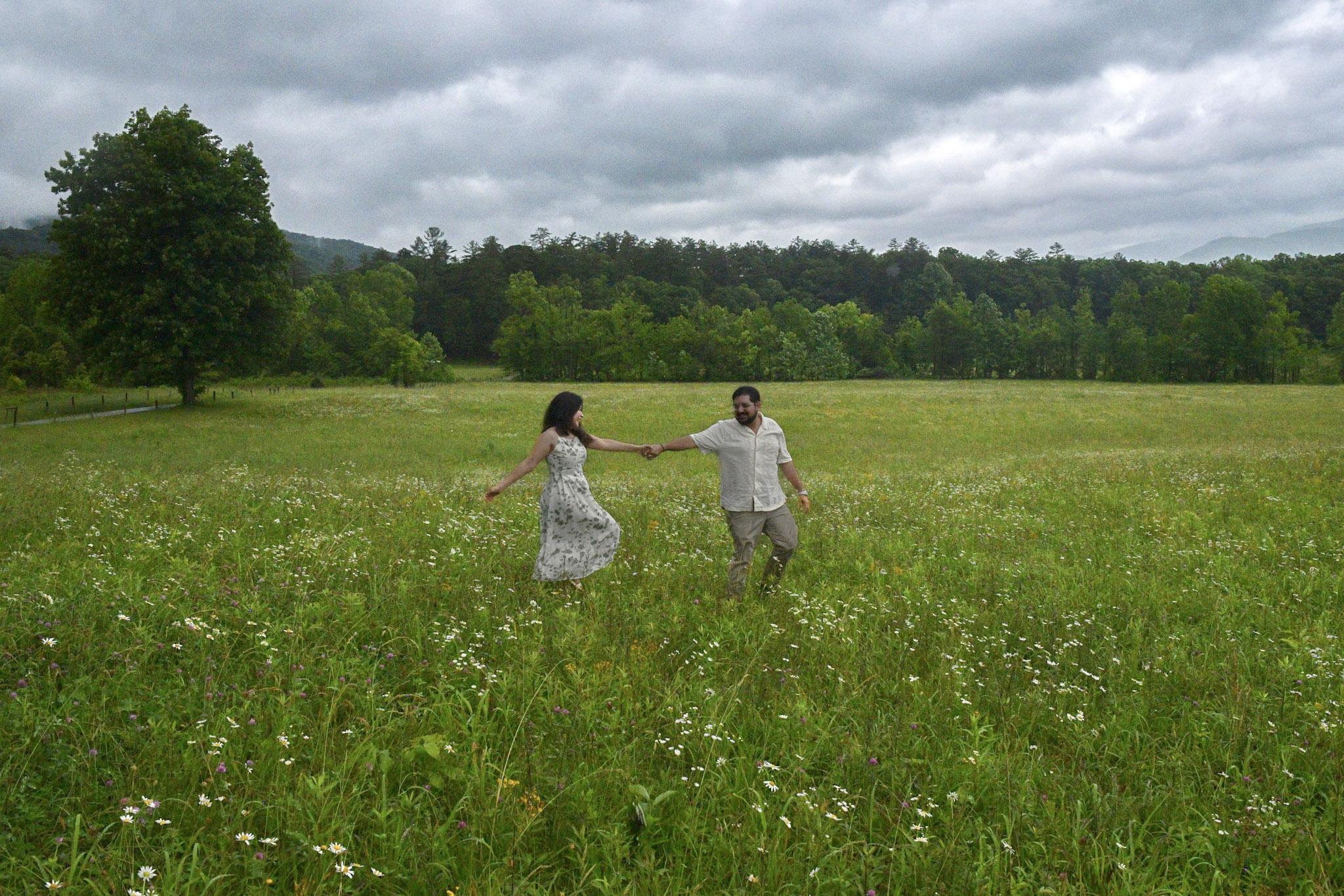 The Wedding Website of Jacob Dehoyos and Evelyn Sandoval