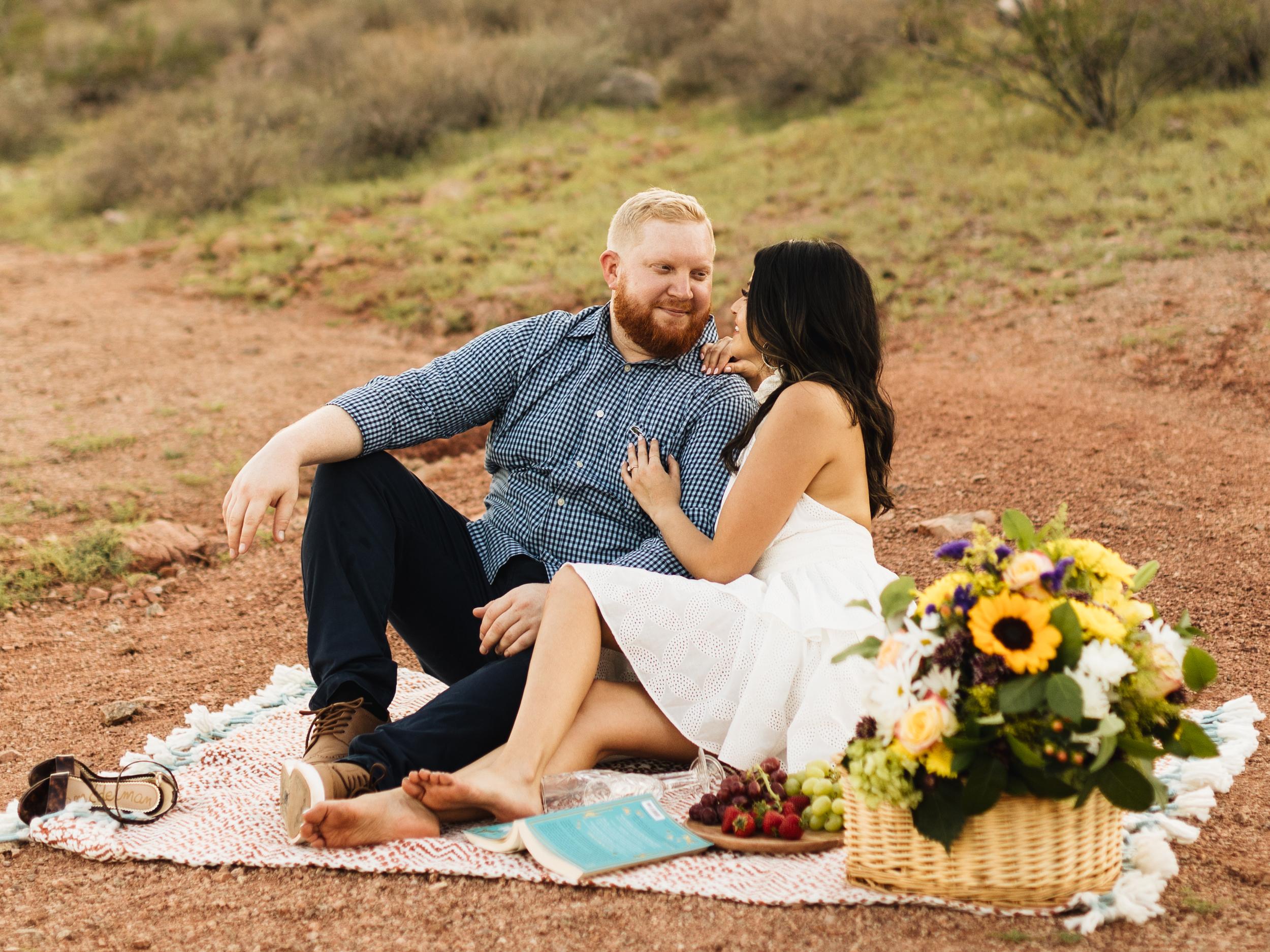 The Wedding Website of Nancy Romo-Lopez and Blake Keinanen