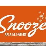 Snooze, an A.M. Eatery