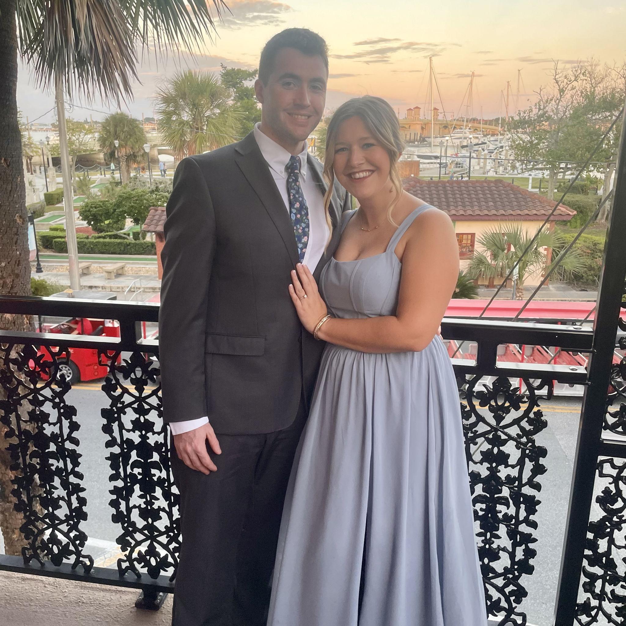 Richmond's wedding!!!