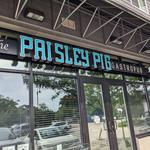 The Paisley Pig Gastropub