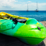 Half Moon Bay Kayak Co.