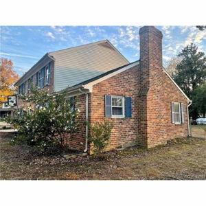 Plumbing Replacement
