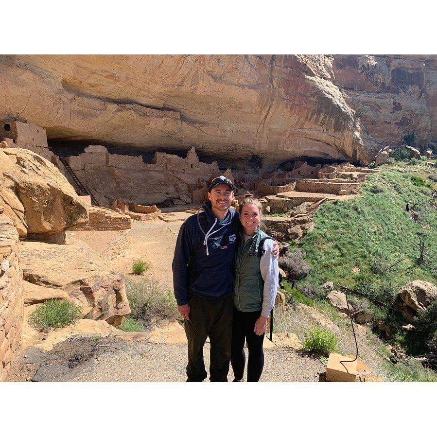 Mesa Verde, CO 2019