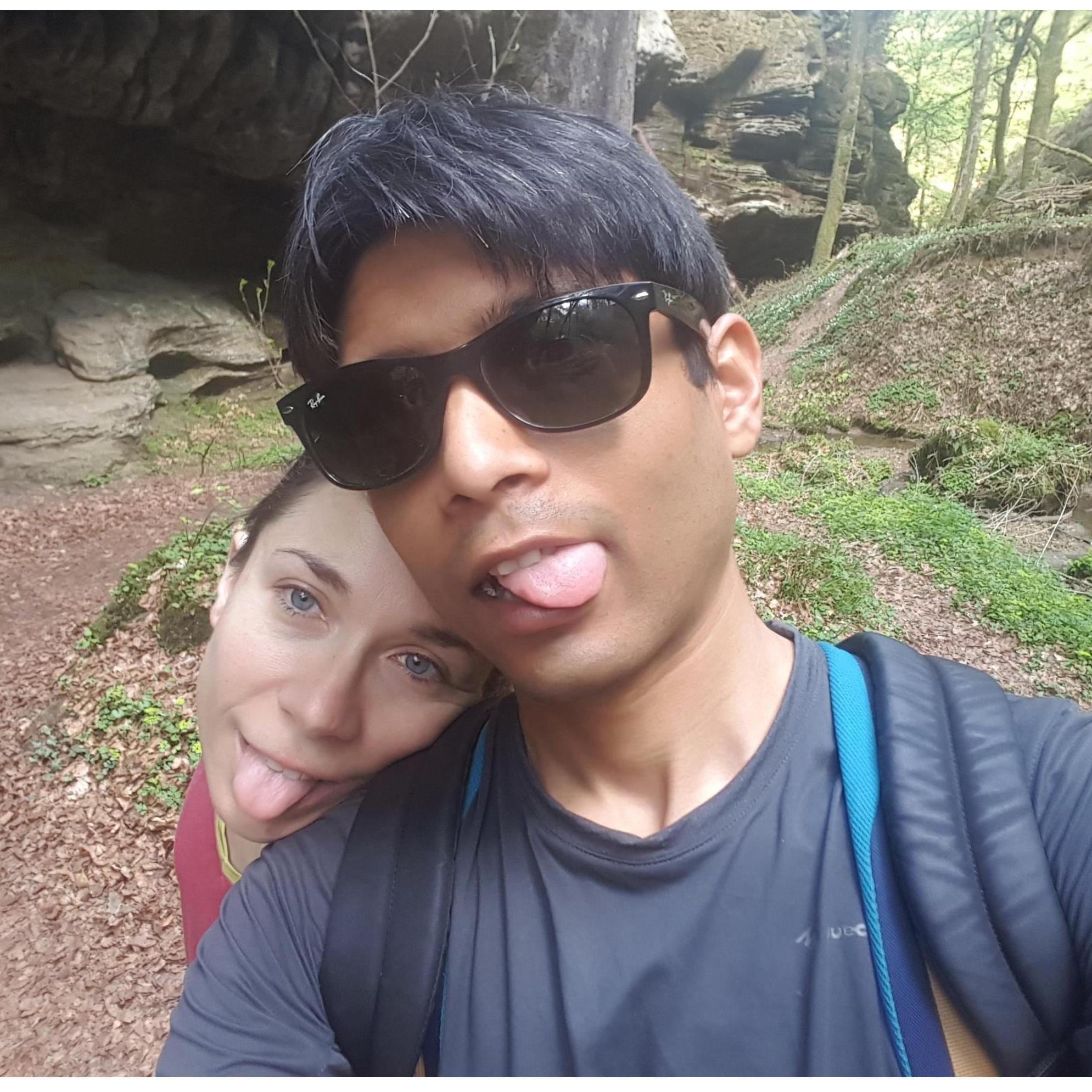 Our fav hike