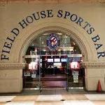 The Field House: Sports Hall