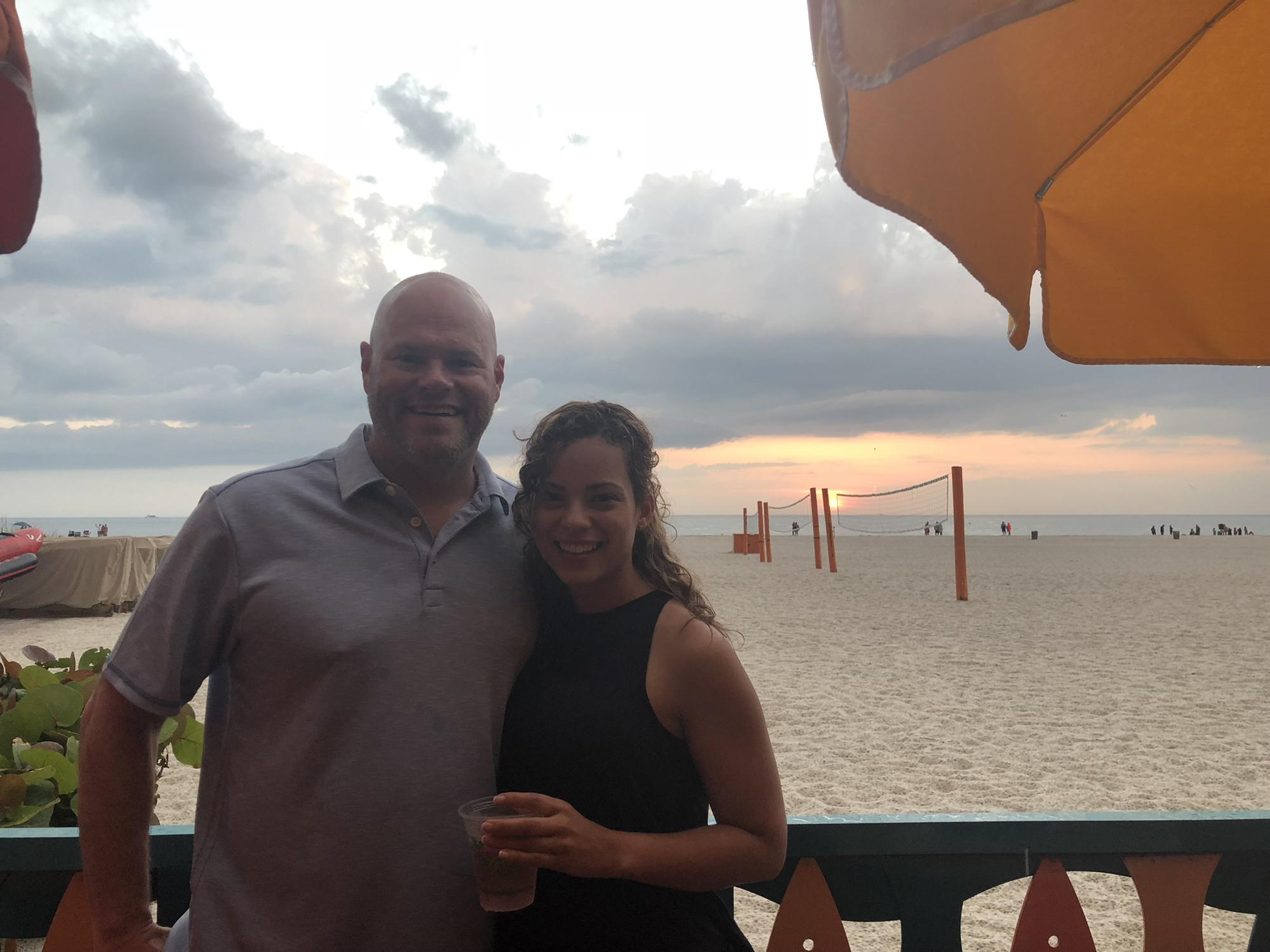 Tampa - 🌅