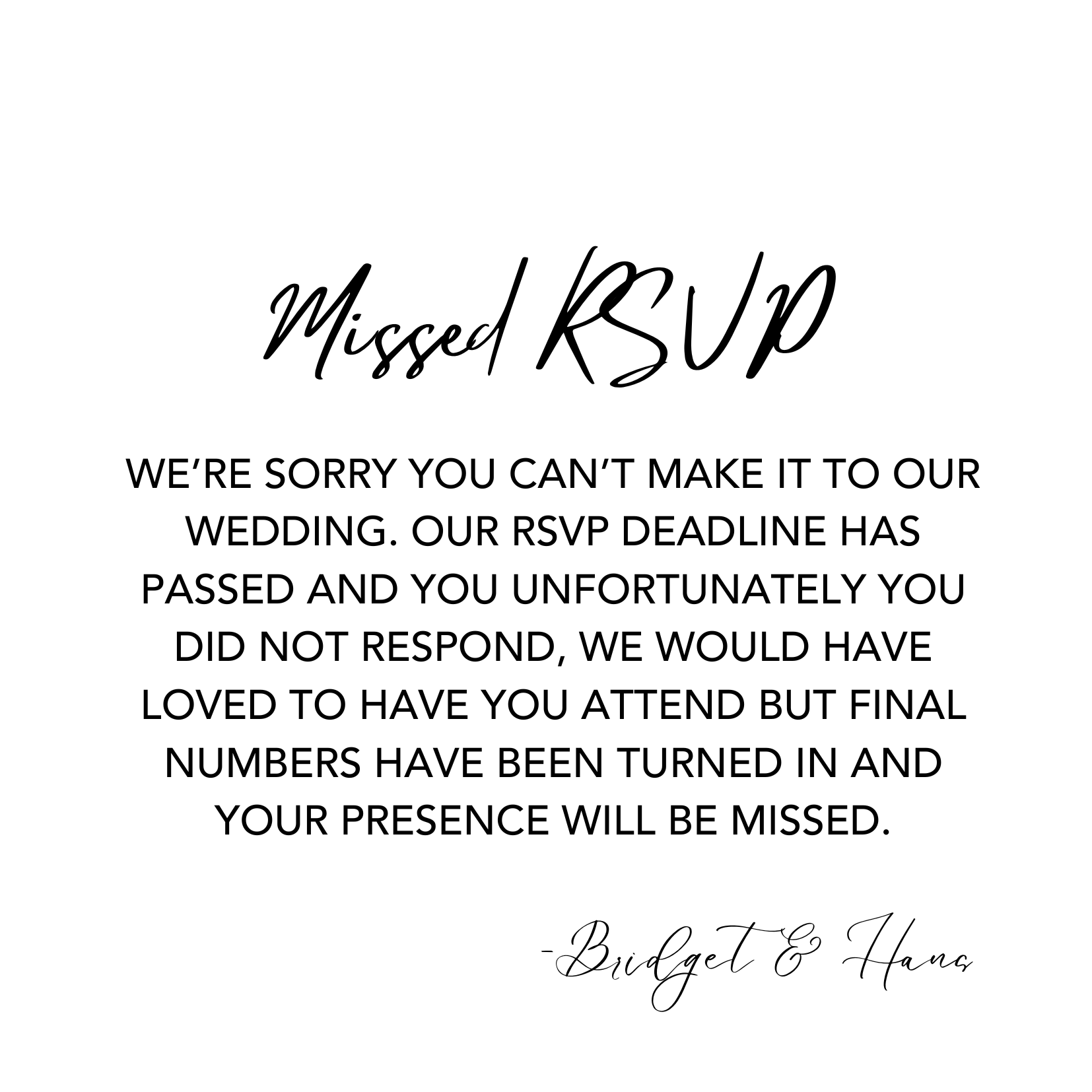 The Wedding Website of Bridget Durdy and Hans Juergens