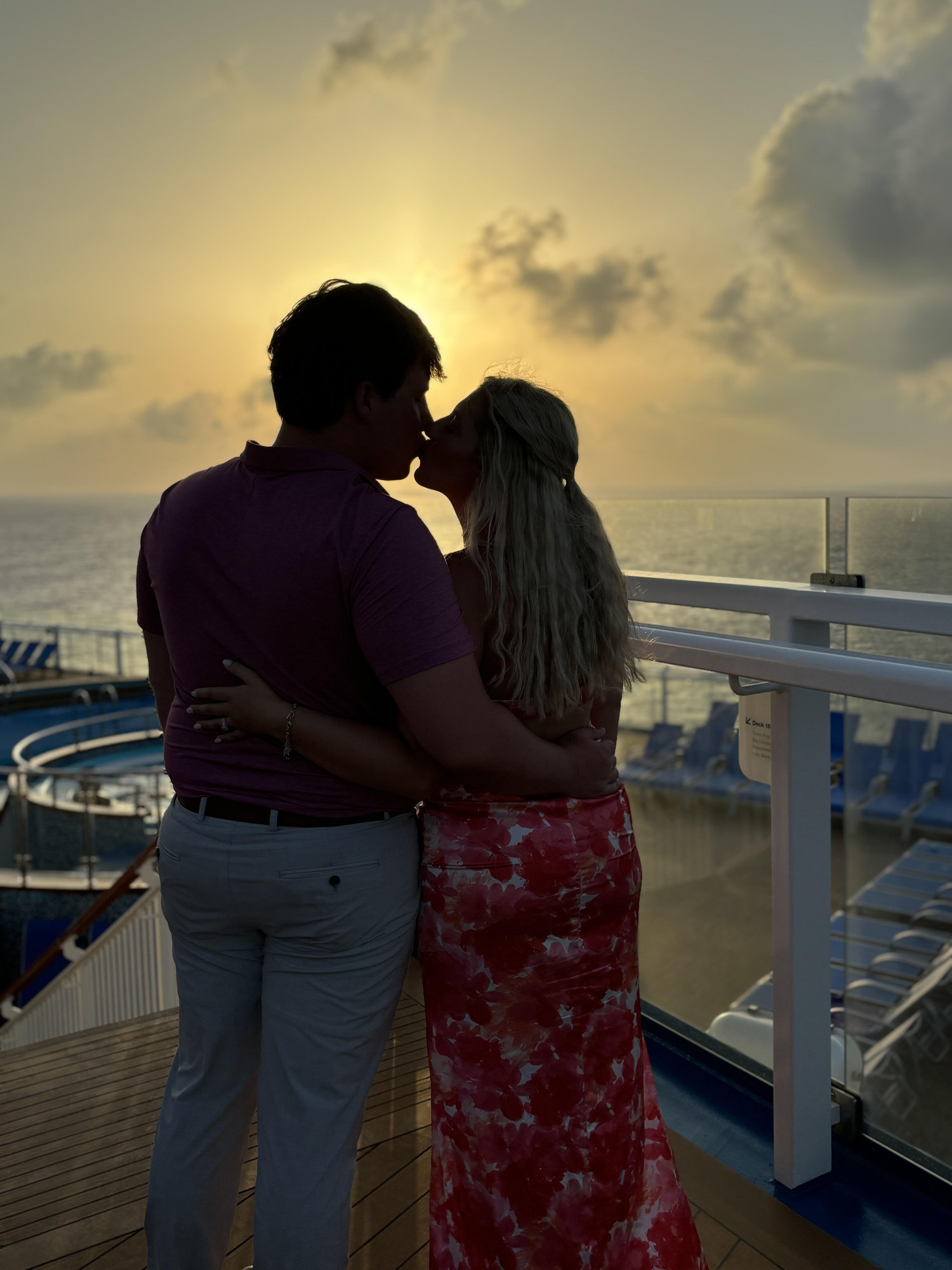 The Wedding Website of Hannah Gray and Hayden Harrell