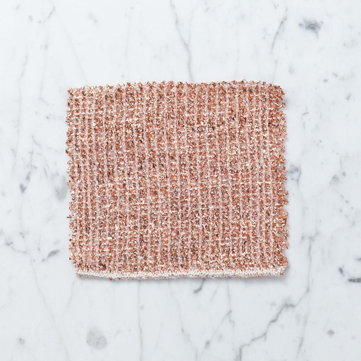 Copper Cleaning Cloth