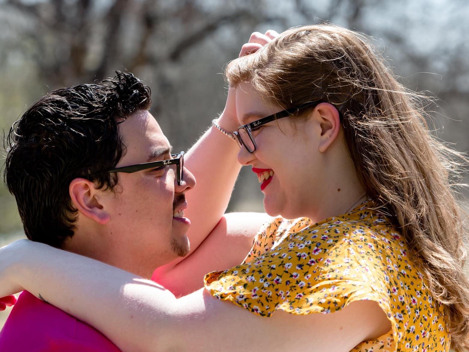 The Wedding Website of Brandi Fleming and Fernando Juarez