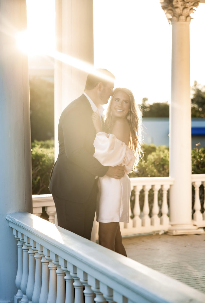 Tori Loper and Matthew Inlow's Wedding Website