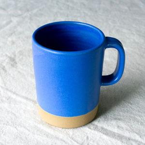 Settle Ceramics Wander Cappuccino Mug