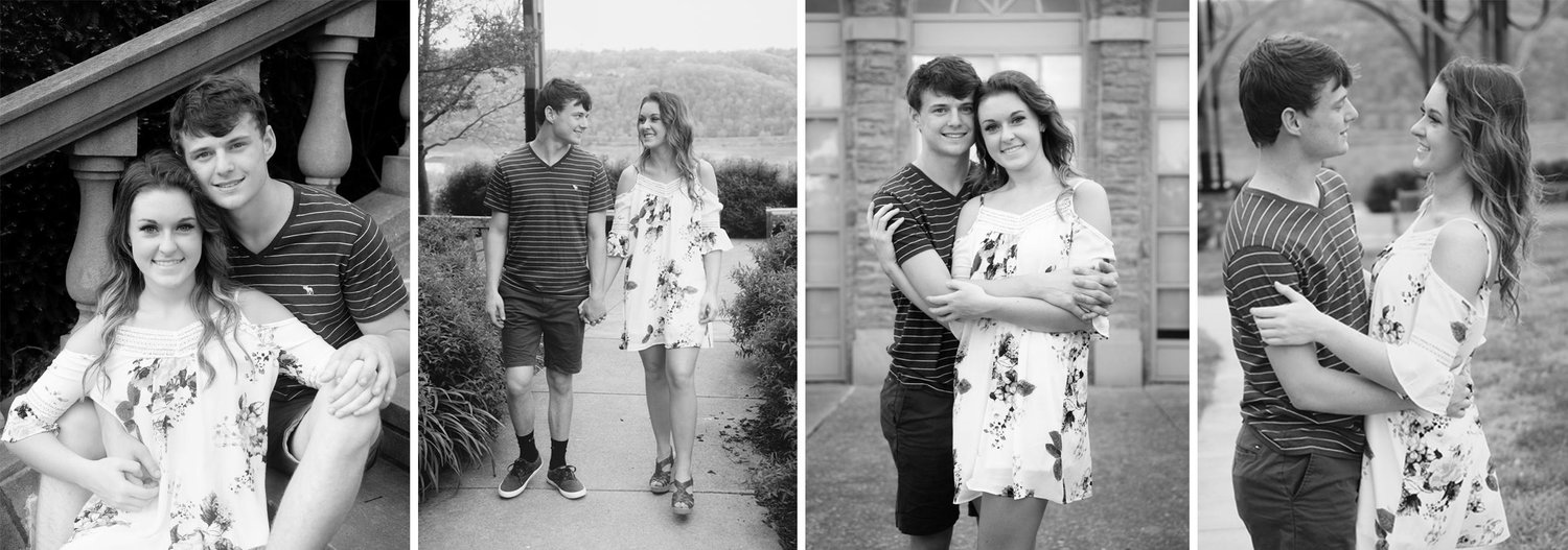 The Wedding Website of Alexis Shelton and Michael Whisner