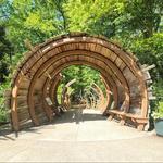 The State Botanical Garden of Georgia