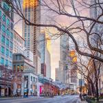Michigan Avenue