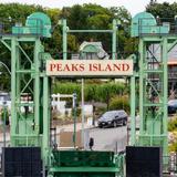 Peaks Island