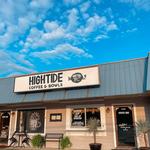 HighTide Coffee and Bowls