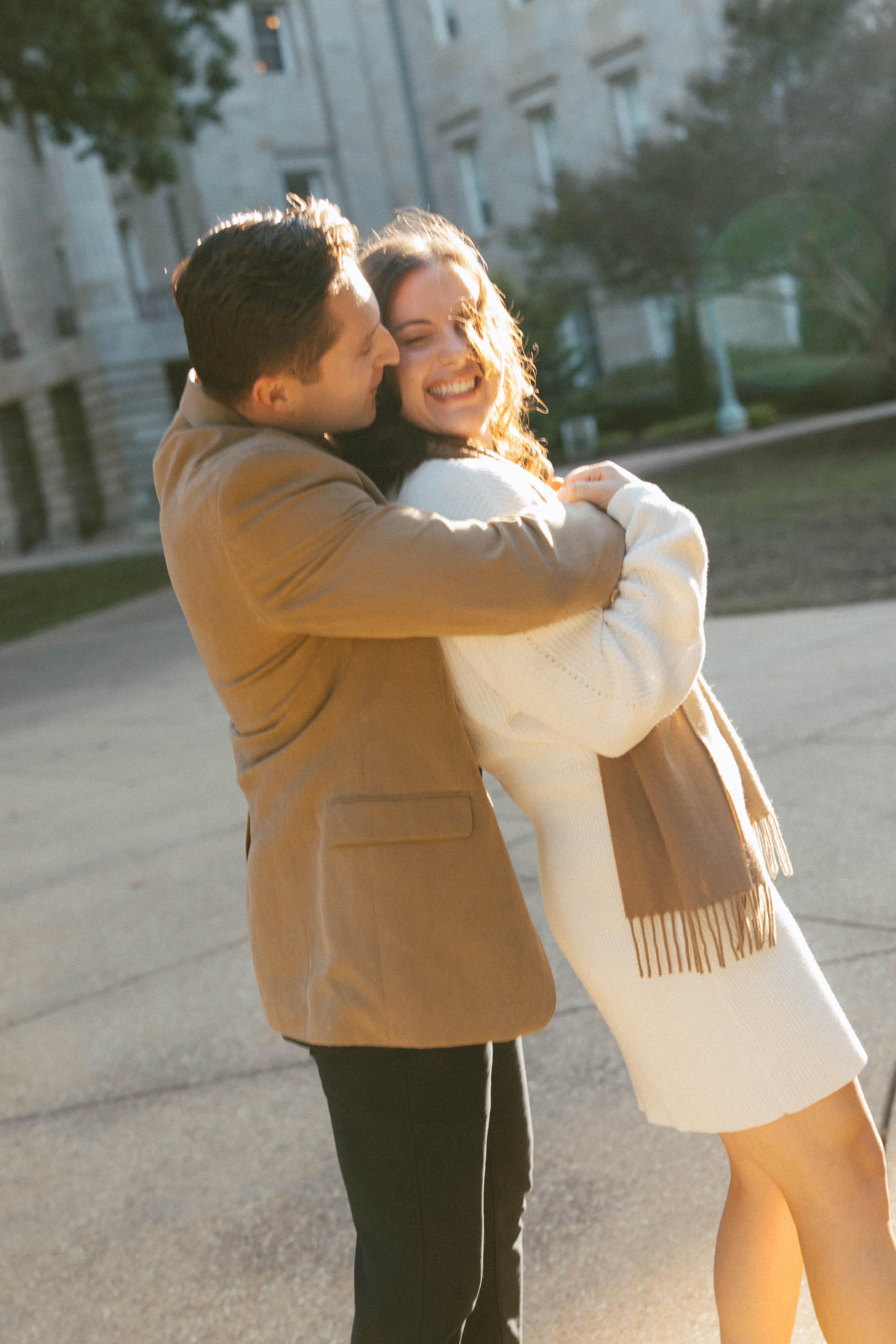 The Wedding Website of Samantha Rosende and Jacob Keating