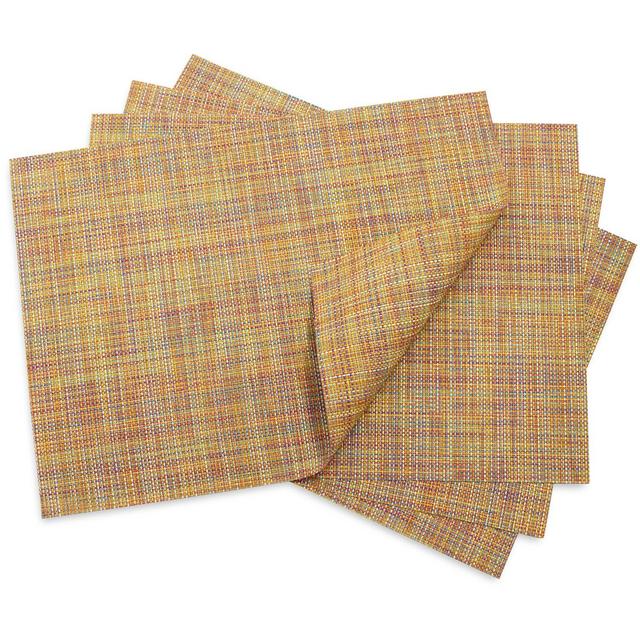 Chilewich Confetti Mini Basketweave Placemat
