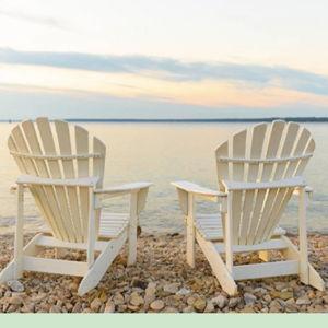 Mackinac Island 2 night mini-moon romance package