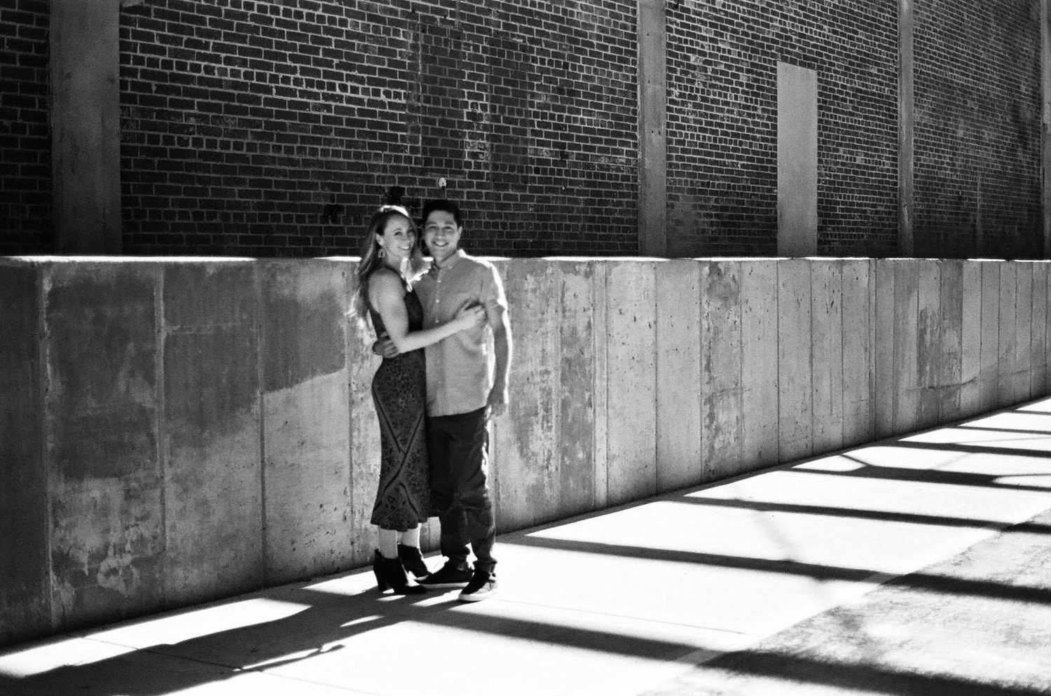 The Wedding Website of Katie Walsh and Anthony Adkins