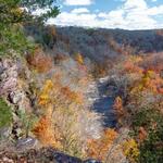 Ralph Stover State Park