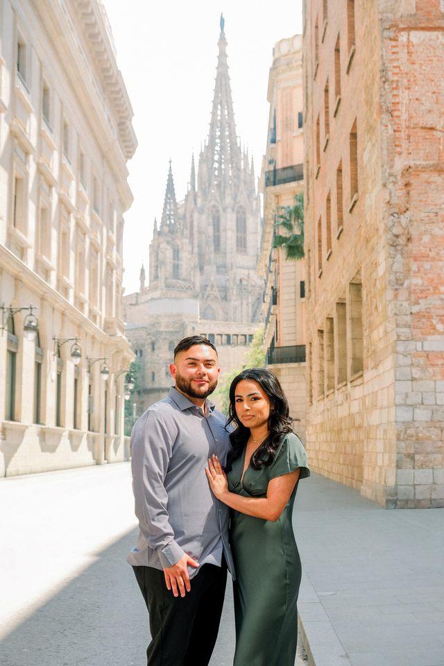 The Wedding Website of Natalie Arevalo and Christian Solis