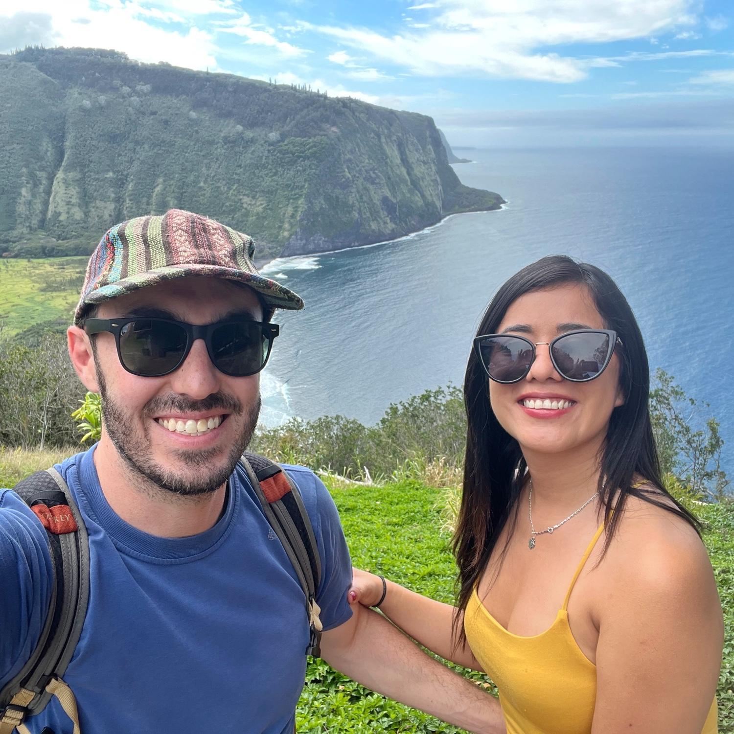 Island hopping in Hawaii for our birthday trip- April 2024 ! 🌺