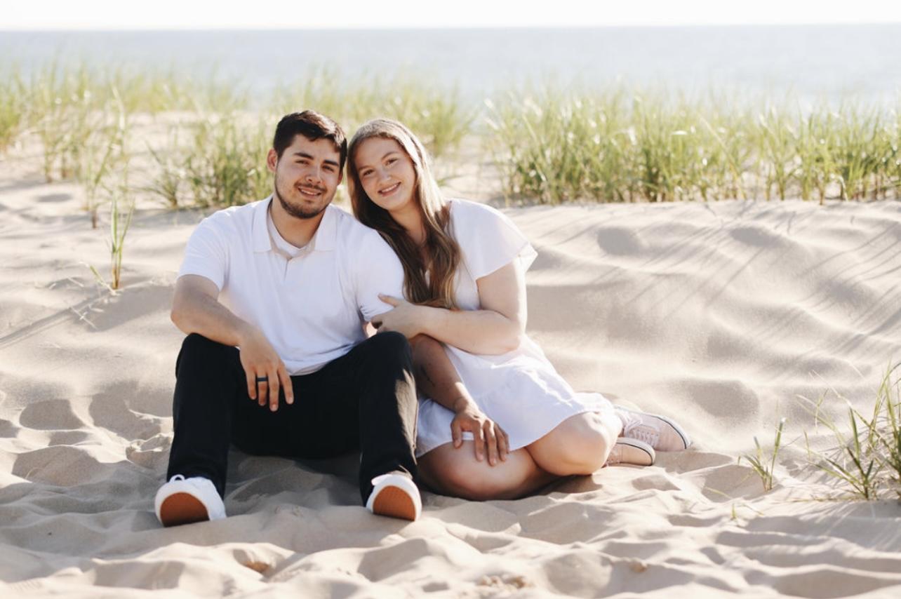 The Wedding Website of Summer Hossink and Andrew Reyes