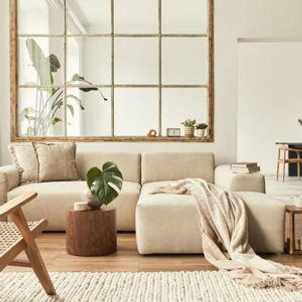 Furnishing our Home