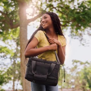 Tarana Superthick 12-Can Insulated Soft Cooler Bag