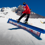 Summer Skiing at Timberline Lodge