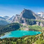 Glacier National Park