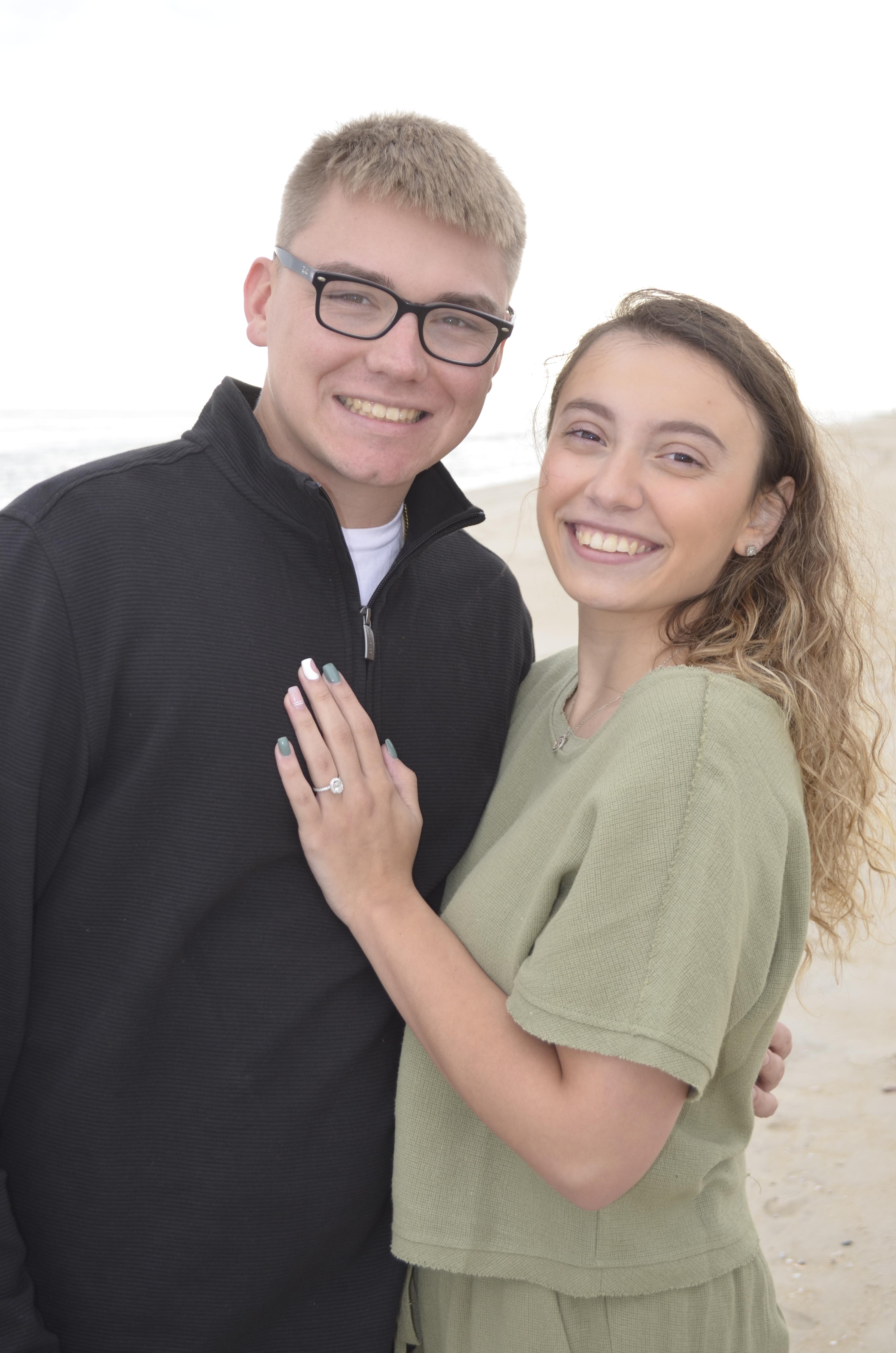 The Wedding Website of Brianna LaFace and Sean Boland