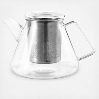 Orient+ Glass Teapot