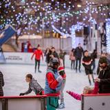 Downtown Denver Rink