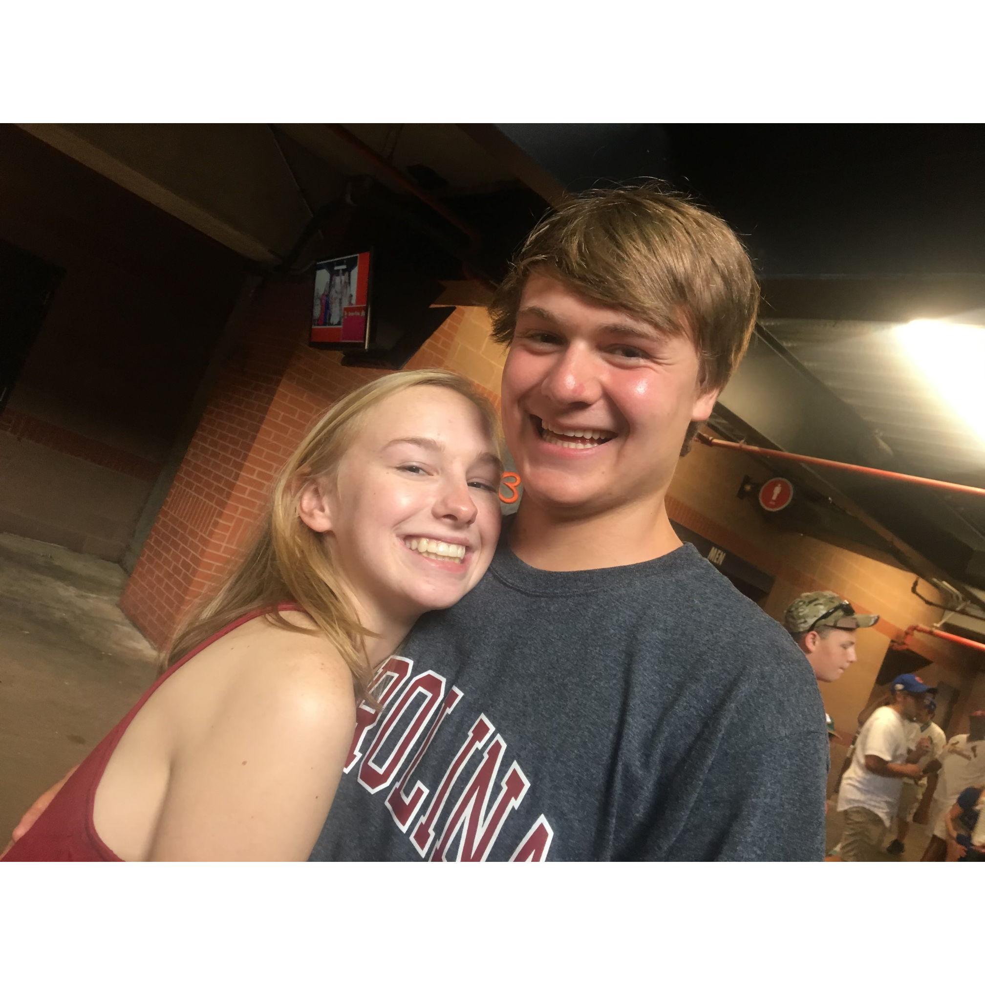 July 2018