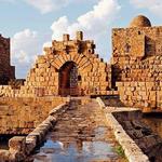 Saida and Tyr (Sour)