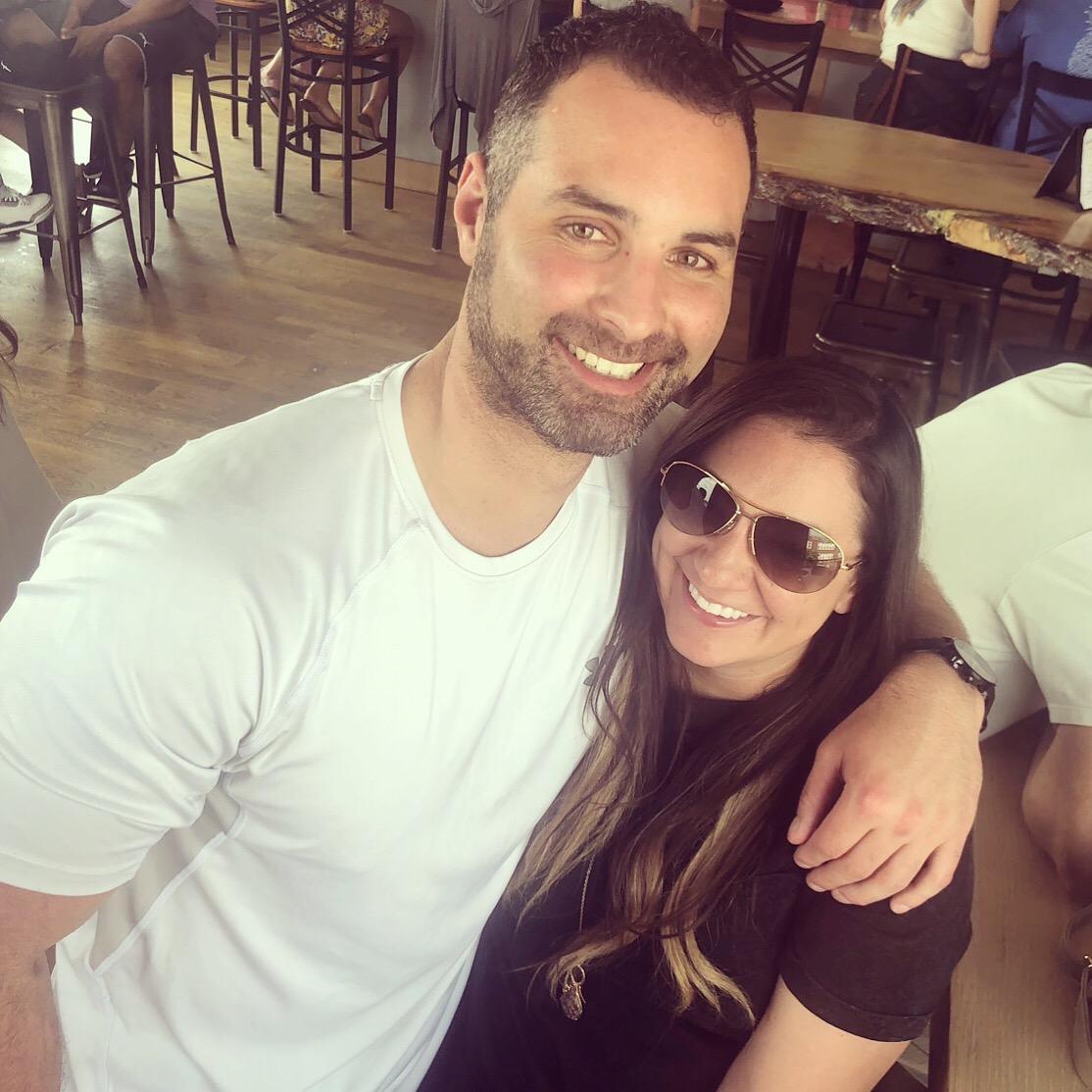 Memorial Weekend- 2019