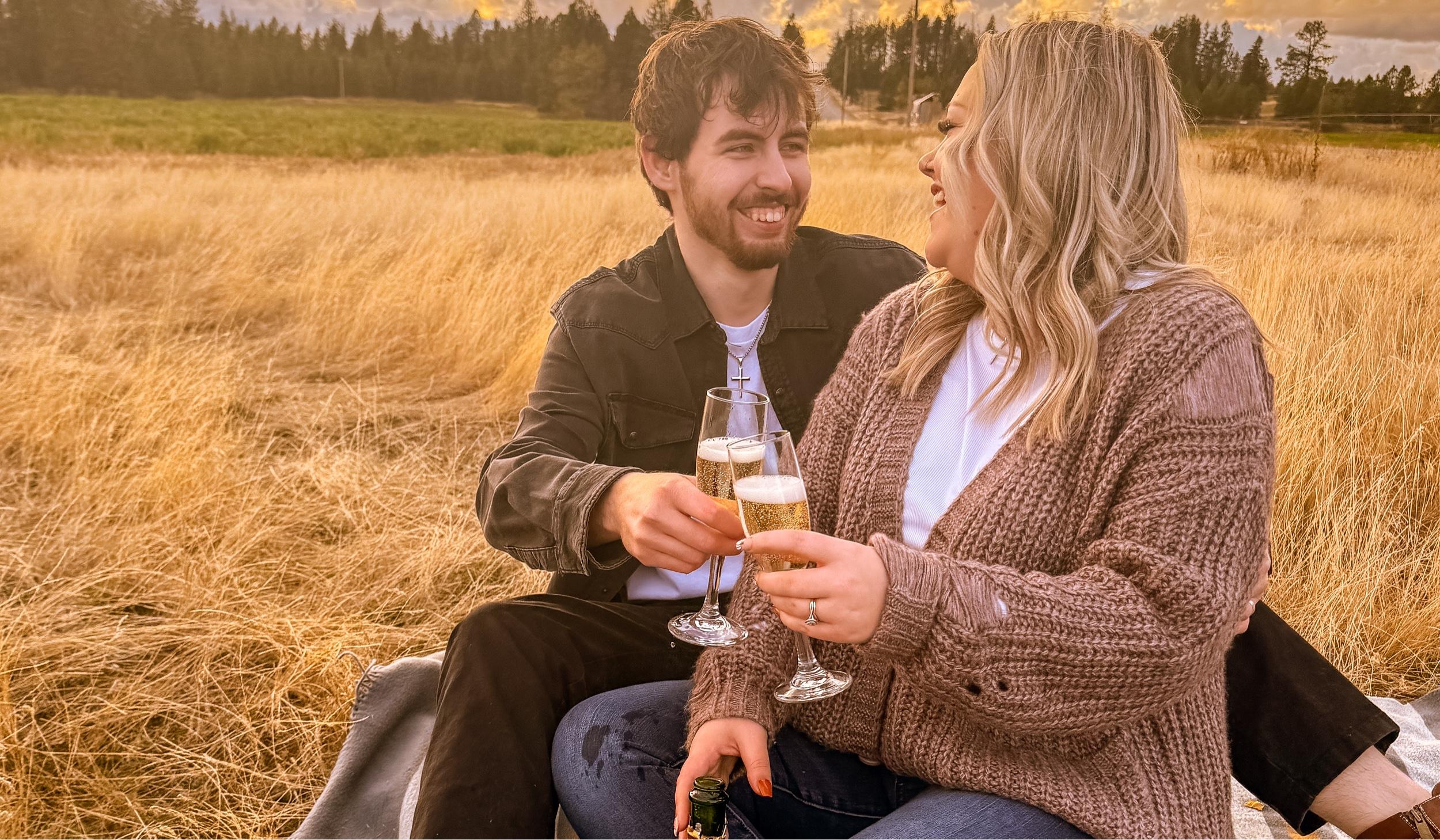The Wedding Website of Seth Schmidt and Hailey Reuter