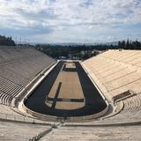 Panathenaic Stadium