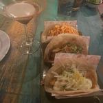 La Lupita Taco & Mezcal