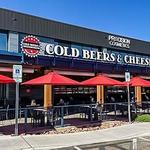 Cold Beers & Cheeseburgers