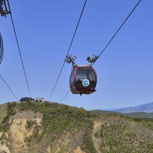 Hakone Loop (Honeymoon Activity)