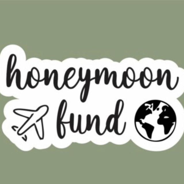 Honeymoon Fund