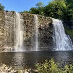 Salmon River Falls