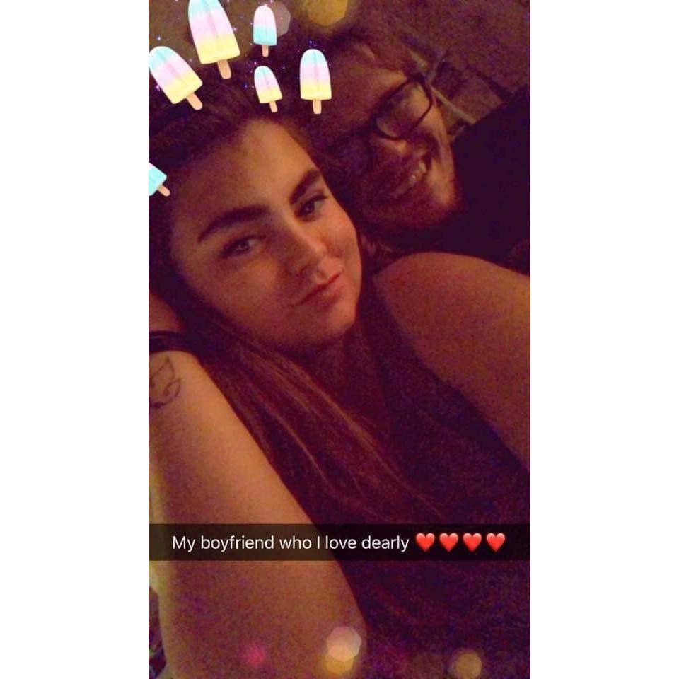 Second Dating Picture