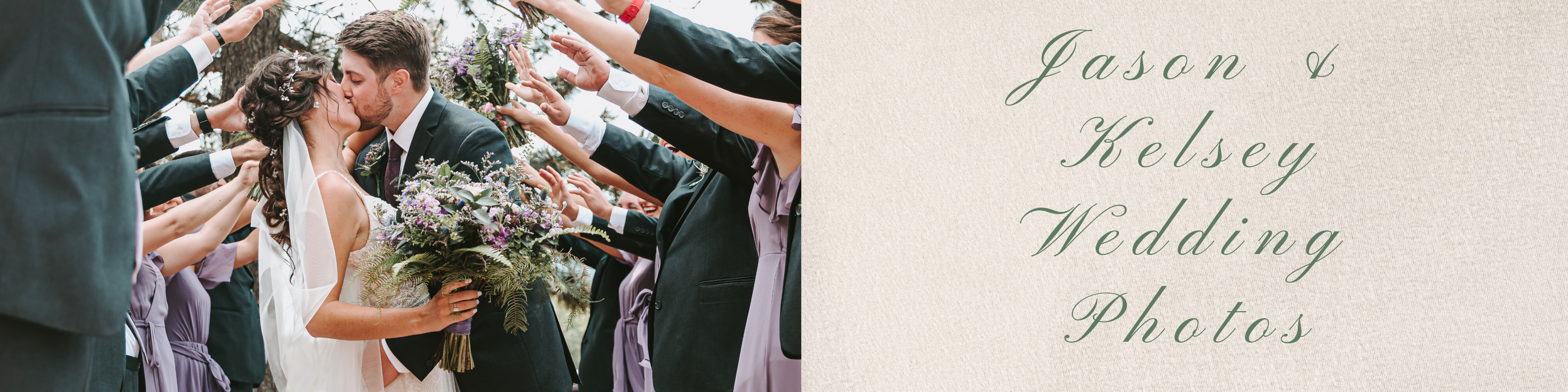 The Wedding Website of Kelsey Broadwell and Jason Tosheff